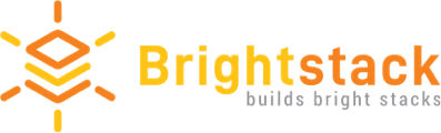 BrightStack Logo